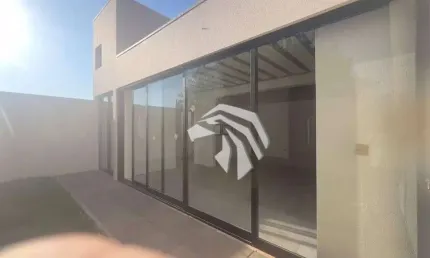 Casa com 3 dormitórios à venda, 158 m² por R$ 1.050.000,00 - Tropical II - Cascavel/PR