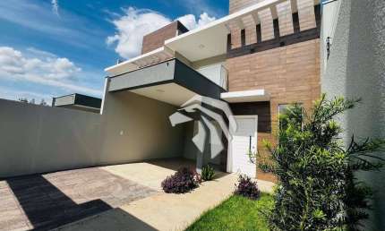 Sobrado com 3 dormitórios à venda, 128 m² por R$ 980.000,00 - Cancelli - Cascavel/PR
