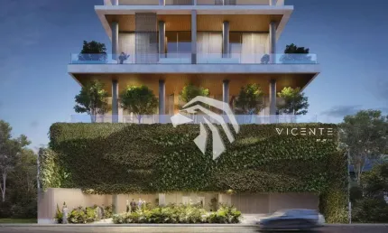 Apartamento 3 quartos à venda no Bairro CENTRO em CASCAVEL 204 m2