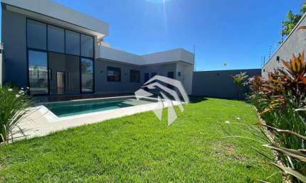 Casa com 3 suítes à venda, 192 m² por R$ 1.700.000 - Tropical II - Cascavel/PR