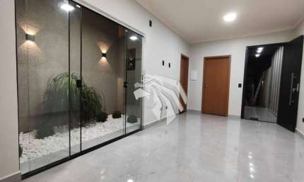 Casa com 2 dormitórios à venda, 60 m² por R$ 280.000 - Ecopark - Cascavel/PR