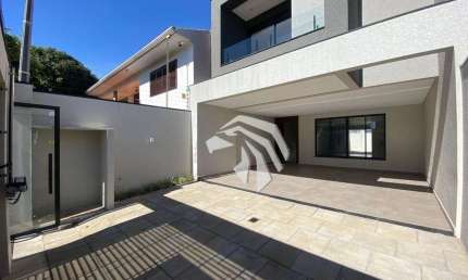 Sobrado com 3 suítes à venda, 230 m² por R$ 1.750.000
