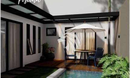 Casa com 3 dormitórios à venda, 131 m² por R$ 950.000,00 - Tropical II - Cascavel/PR