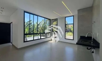 Casa com 3 dormitórios à venda, 183 m² por R$ 950.000,00 - Tropical II - Cascavel/PR