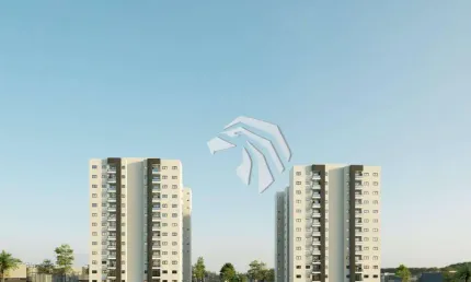 Apartamento com 1 quarto à venda na Rua João Kuloski, Santo Inácio, Cascavel