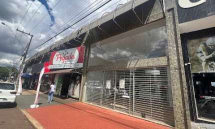 Sala para alugar, 150 m² - São Cristóvão - Cascavel/PR