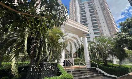 Apartamento com 3 dormitórios à venda, 187 m² por R$ 1.850.000,00 - Centro - Cascavel/PR