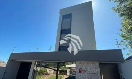 Apartamento com 2 dormitórios à venda, 73 m² a partir de R$ 440.000 - Cancelli - Cascavel/PR