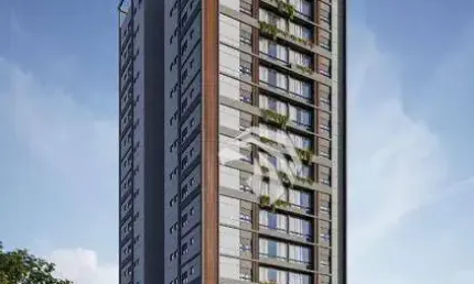 Hera Home, com 2 quartos venda, 76 m² por R$ 710.000 - Centro - Cascavel/PR