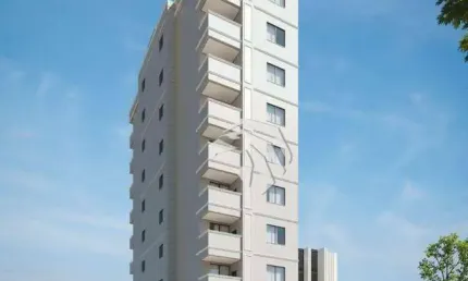 Apartamento com 2 dormitórios à venda, 60 m² por r$ 407.120,18 - cancelli - cascavel/pr