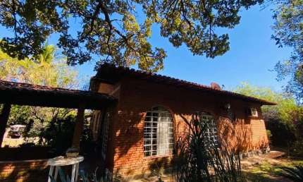 Casa comercial com 2 salas à venda no Joá, Lagoa Santa 