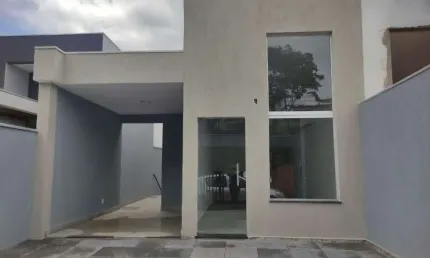 Casa com 3 quartos à venda no Portal do Sol, Lagoa Santa 