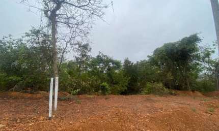 Terreno à venda, 360 m² por R$ 169.900,00 - Parque das Borboletas - Lagoa Santa/MG