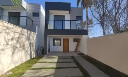 Casa com 3 quartos à venda no Jardim Imperial, Lagoa Santa 