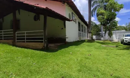 Casa com 4 quartos à venda no Vale Verde Ville, Lagoa Santa 