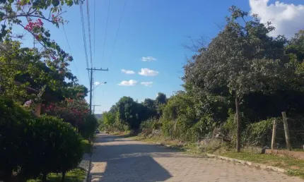 Lote  em Jaboticatubas no condomínio Estancia da Mata .