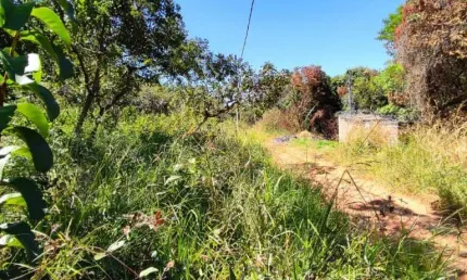 Terreno à venda em Recanto da Lagoa, Lagoa Santa 