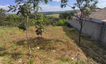 Terreno à venda na Bela Vista, Lagoa Santa 