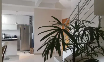 Cobertura com 3 quartos à venda no Centro, Lagoa Santa 