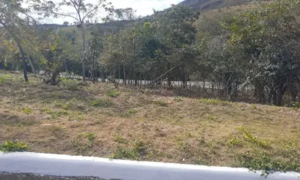 Lote no condomínio Lagoa Santa Park Resendense em Lagoa Santa