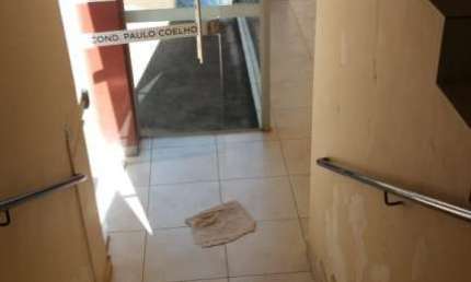 Apartamento com 2 quartos à venda no Palmital, Lagoa Santa 