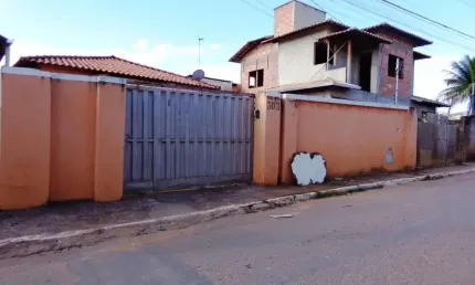 Casa com 3 dormitórios à venda, 140 m² por r$ 620.000,00 - várzea - lagoa santa/mg