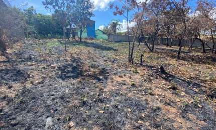 Terreno à venda no Joá, Lagoa Santa 
