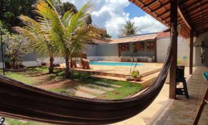 Casa com 3 quartos à venda no Joá, Lagoa Santa 