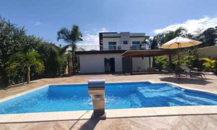 Casa com 4 quartos à venda na Lagoa Mansões, Lagoa Santa 