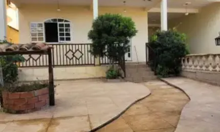 Casa com 4 quartos à venda no Jardim Ipê, Lagoa Santa 