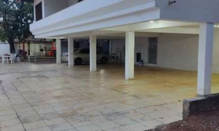 Casa comercial com 2 salas à venda no Joá, Lagoa Santa 