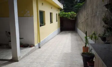 Casa à venda na Rua João Ferreira da Silva, Lagoinha, Belo Horizonte
