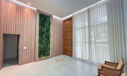Casa em condomínio fechado com 4 quartos à venda no Condomínio Boulevard, Lagoa Santa 