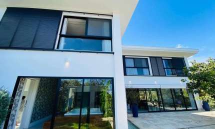 Casa com 4 dormitórios à venda, 344 m² por R$ 3.800.000,00 - Condomínio Jardins da Lagoa - Lagoa Santa/MG