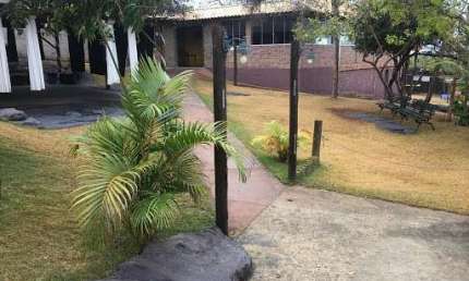 Casa com 3 quartos à venda na Lagoa Mansões, Lagoa Santa 