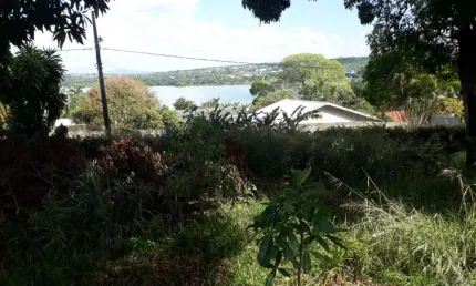 Terreno à venda, 609 m² por R$ 540.000,00 - Joana Darc - Lagoa Santa/MG