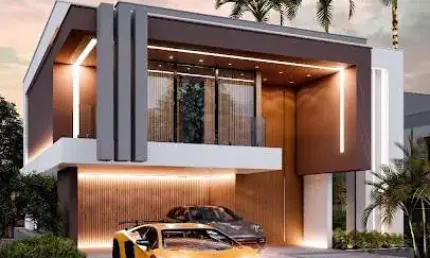 Casa à venda, 350 m² por R$ 2.890.000,00 - Condominio Alphaville - Vespasiano/MG