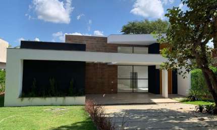 Casa em condomínio fechado com 5 quartos à venda no Veredas Da Lagoa, Lagoa Santa 