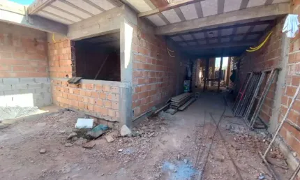 Casa com 3 quartos à venda no Residencial Riviera, Lagoa Santa 