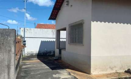 Casa comercial à venda no Centro, Lagoa Santa 