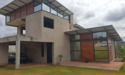 Casa em condomínio fechado com 4 quartos à venda em Gran Royalle, Lagoa Santa 