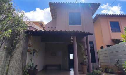 Casa com 2 quartos à venda em Promissão, Lagoa Santa 