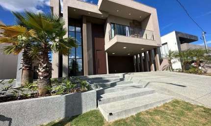 Casa à venda, 296 m² por R$ 2.400.000,00 - Condomínio Gran Park Toscana - Vespasiano/MG
