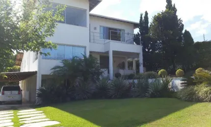 Casa à venda, 1000 m² por R$ 2.865.000,00 - Condomínio Estância das Amendoeiras - Lagoa Santa/MG