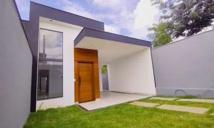 Casa com 3 quartos à venda no Portal do Sol, Lagoa Santa 