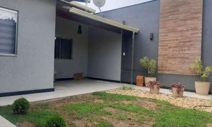 Casa com 3 dormitórios à venda, 129 m² por R$ 699.000,00 - Moradas da Lapinha - Lagoa Santa/MG