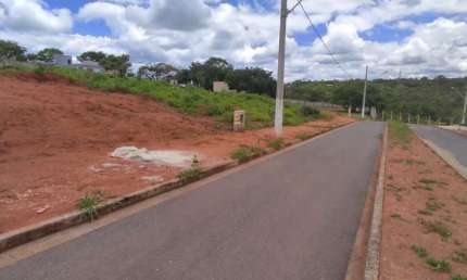 Terreno à venda, 1090 m² por R$ 330.000,00 - Residencial Real Mont Ville - Lagoa Santa/MG