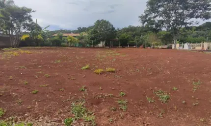 Lote em Lagoa Santa no Condomínio Campos da Liberdade