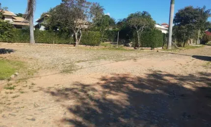 Lote no condomínio morada do lago em jaboticatubas,