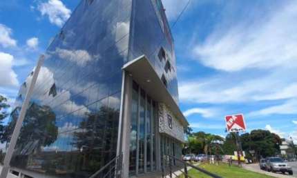 Sala, 69 m² - venda por R$ 522.750,00 ou aluguel por R$ 4.307,10/mês - Joana Darc - Lagoa Santa/MG